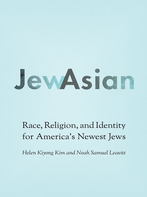 cover image of JewAsian
